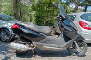 Piaggio X7 125 - 2009