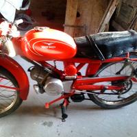 Moto Guzzi Altro modello - 1962
