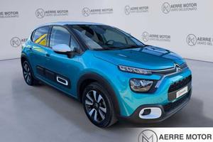 Citroen C3 1.2 PureTech 83 CV Feel