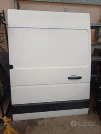 Porta scorrevole laterale renault master