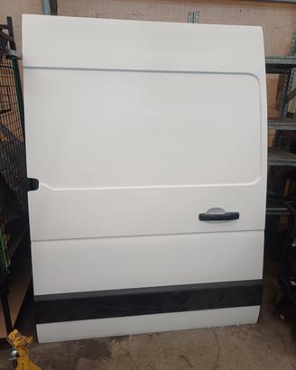Porta scorrevole laterale renault master