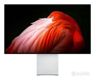 Apple Pro Display XDR
