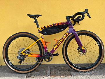 Ridley Kanzo Fast