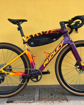 Ridley Kanzo Fast