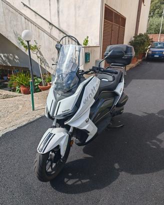 Wottan GT2 300 Garanzia fino al 2030