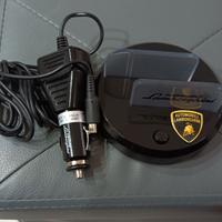 Supporto ricarica auto Nintendo DSi by Lamborghini