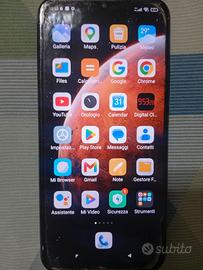  smartphone Xiaomi Redmi 9.