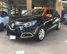 Renault Captur 1.5 dCi 8V 90 CV EDC Energy R-Link