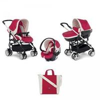 Passeggino Chicco Trio My City