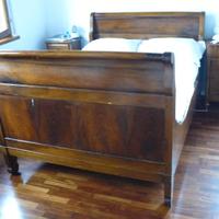Letto tipo francese, 1 piazza e mezzo