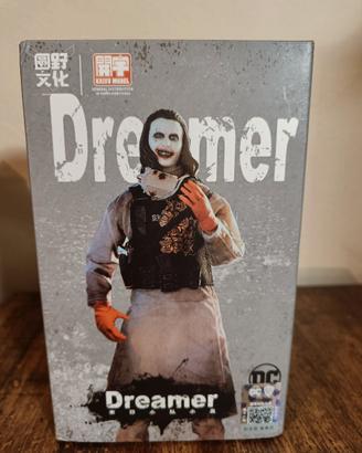 Kaiyu model Dreamer the Joker 1/12
