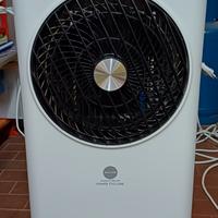 Raffrescatore Macom