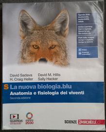 La nuova biologia.blu - Zanichelli