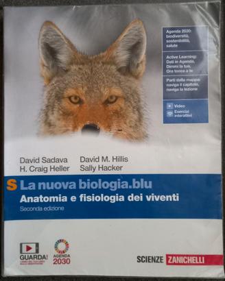 La nuova biologia.blu - Zanichelli