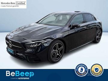 Mercedes-Benz Classe A A 180 D AMG LINE ADVAN...