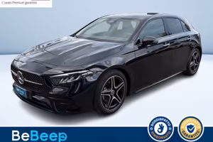 Mercedes-Benz Classe A A 180 D AMG LINE ADVAN...