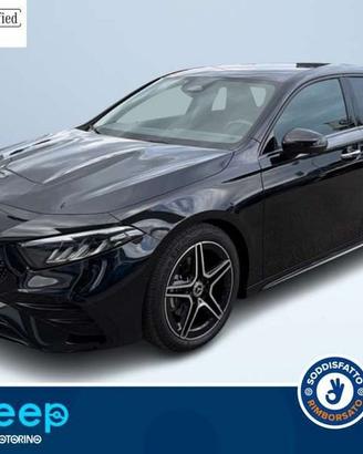 Mercedes-Benz Classe A A 180 D AMG LINE ADVAN...