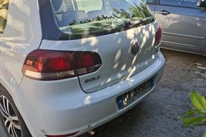 Golf 6