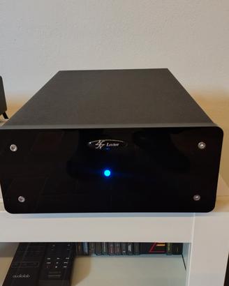 Lector Z PSU