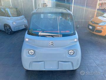 Citroen Ami My Pack Orange