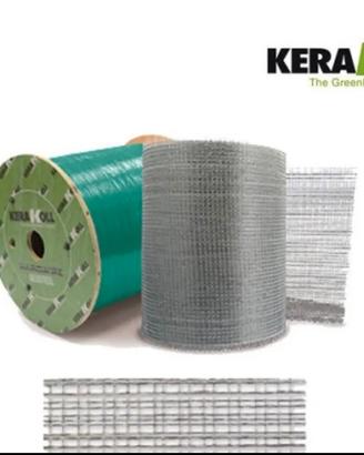 Kerakoll geostill g1200 rasatura armata frcm