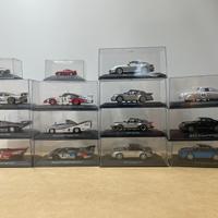 Modellini porsche minichamps