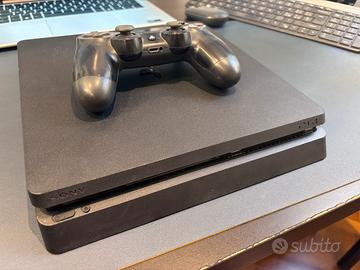 Ps4 slim