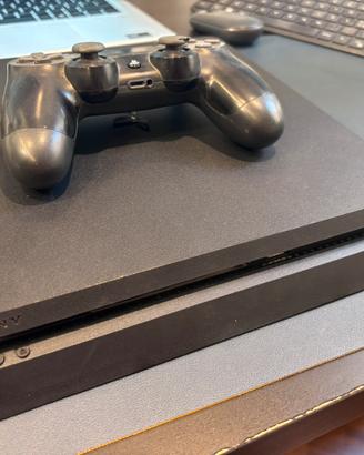 Ps4 slim
