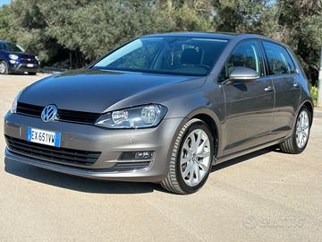VOLKSWAGEN Golf 7ª serie - 2014