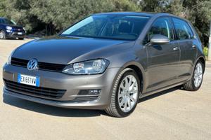 VOLKSWAGEN Golf 7ª serie - 2014
