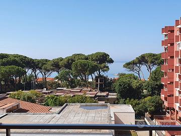 Rif. 79 appartamento vista mare zona nuova