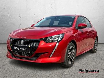 Peugeot 208 Allure Navi Pack PureTech 100 S/S