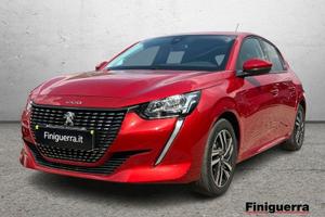 Peugeot 208 Allure Navi Pack PureTech 100 S/S