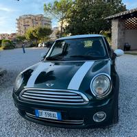 Mini cooper r56 2007