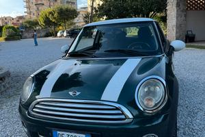 Mini cooper r56 2007
