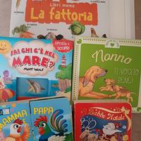 libri x bimbi