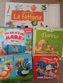 libri x bimbi