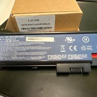 Batteria HP LAC 038 - WA04XL