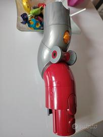 Adattatore giunto snodato Dyson