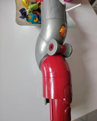 Adattatore giunto snodato Dyson