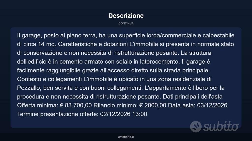 Appartamento – Pozzallo, Ragusa - Vista 4