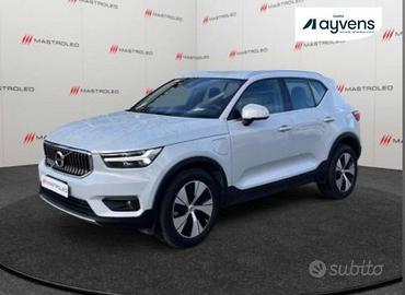 Volvo XC40 1.5 t4 phev Inscription Expression...