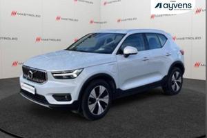 Volvo XC40 1.5 t4 phev Inscription Expression...