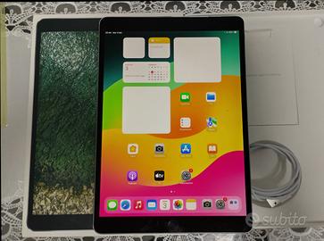 Apple iPad pro 10.5 64gb wifi cellular