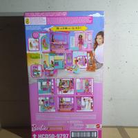 Barbie Casa di Malibu