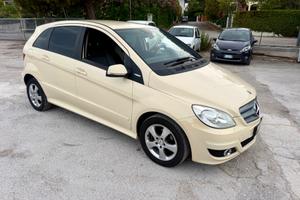 Mercedes classeB 2.0 Metano cambio automatico