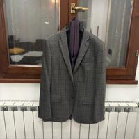 Completo La bottega Sartoriale