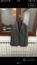 Completo La bottega Sartoriale