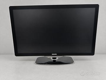 TV Philips 40” Full HD LED Ambilight
