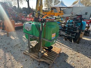 GRUPPO IRRORAZIONE FULL SPRAY